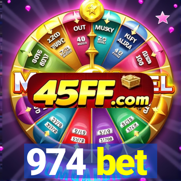 974 bet